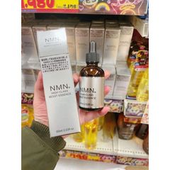 Serum NMN High Class Tế bào Gốc chống lão hóa  Cao Cấp 60ml