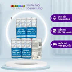 (SET 2)Son dưỡng môi Bioderma Atoderm Levres Stick - Dưỡng ẩm, làm mềm môi  5.0