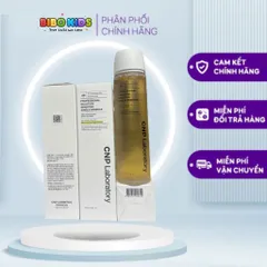 Toner Keo Ong Dưỡng Da CNP Solutions Sensitive 150ml - Dành Cho Da Dầu Nhạy Cảm, Cung Cấp Độ Ẩm & Se Khít Lỗ Chân Lông