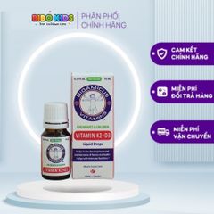 Vitamin D3 K2-MK7 BioAmicus - Vitamin D Complex for Bone Health & Immune Support - Essential Dietary Supplement