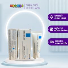 Kem dưỡng da Cicaplast Baume B5 La Roche Posay (Nội địa)
