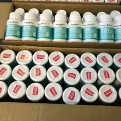 Viên Uống Bổ Não Ginkgo Biloba Healthy Care Úc 2000mg - Tăng Cường Trí Nhớ và Sức Khỏe Não Bộ