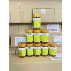 Mầm Đậu Nành Lecithin Healthy Care 1200mg