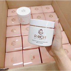 Kem Ủ dưỡng trắng da body tế bào gốc Rmon Whitening Cream