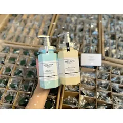 Bộ dầu gội xả phục hồi tóc Weilaiya NẤM TRUFFLE