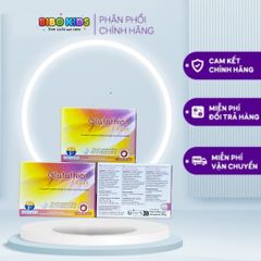 Viên ngậm trắng da #Fenioux #Glutathion_fort