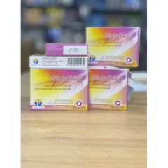 Viên ngậm trắng da #Fenioux #Glutathion_fort