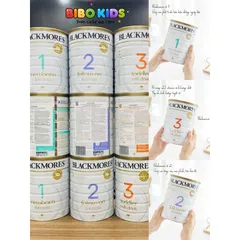 Sữa blackmores 900g 0-6m, của Úc