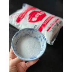 Mì Chính Nhật, Bột Ngọt AJINOMOTO 1Kg Nội Địa Nhật Bản