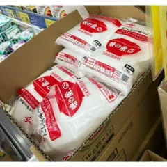 Mì Chính Nhật, Bột Ngọt AJINOMOTO 1Kg Nội Địa Nhật Bản