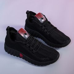 Giày Sneaker Thể Thao Nữ Hàn Quốc Buộc Dây Siêu Nhẹ V254 - Giày Đi Bộ Thời Trang, Phong Cách Năng Đ động, Dành Cho Tất Cả Các Mùa