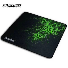 Chuột Không Dây Fuhlen A09B (HỒNG) Ergonomic - 2.4GHz, 1000DPI, Bảo Hành 12 Tháng, Lót Razer - Phụ Kiện Máy Tính Chất Lượng Cao