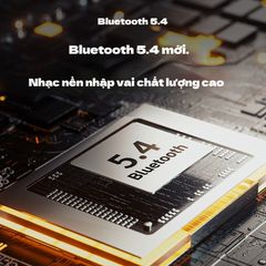Tai Nghe Bluetooth Không Dây Hình Camera Cổ Điển TWS True In-Ear ENC - Giảm Tiếng Ồn, Màn Hình LED Cảm Ứng, Âm Thanh Sống Động