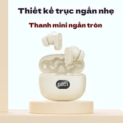 Tai nghe Bluetooth Q1PRO HiFi Không Dây - Tai Nghe Thể Thao Chống Nước Có Micrô HD, Âm Thanh Sống Động, Thời Gian Chơi 20 Giờ