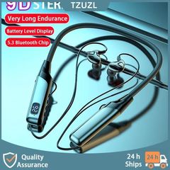 Tai Nghe Không Dây Bluetooth H6 HiFi Bass - Chống Ồn, Màn Hình LED, Pin 70 Giờ, Chống Nước IPX5, Tương Thích Thẻ SD