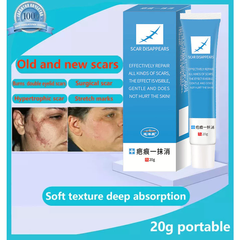 Kem Xóa Sẹo Dermatix Ultra 20g - Giảm Mờ Sẹo Phẫu Thuật, Dưỡng Ẩm, Thẩm Thấu Nhanh, An Toàn Cho Người Lớn và Trẻ Em Từ 6 Tháng
