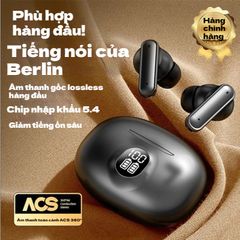 Tai Nghe Bluetooth 5.4 D56 Không Dây Chống Ồn - Tai Nghe Sport Gaming Điều Khiển Cảm Ứng, Âm Thanh Bass Mạnh Mẽ, Thời Gian Sử Dụng 4-8 Giờ
