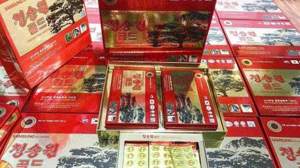 Tinh Dầu Thông Đỏ CheongSongWon Gold Hàn Quốc - Hỗ Trợ Sức Khỏe, 180 Viên - Giảm Cholesterol, Tăng Cường Miễn Dịch