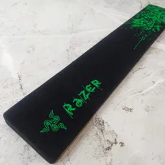Kê Tay Bàn Phím Chuột Máy Tính Foam Siêu Êm Chống Mỏi Cổ Tay - Thiết Kế Độc Lạ Chống Trơn Trượt Cho Game Thủ 240421