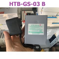 Bộ Chuyển Đổi Quang Điện Mercury HTB-GS-03 A/B & NetLink HTB-3100 A/B 100Mbps 1 Sợi 1 Cổng LAN, Khoảng cách 25km, Kèm Adapter
