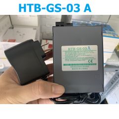 Bộ Chuyển Đổi Quang Điện Mercury HTB-GS-03 A/B & NetLink HTB-3100 - Tốc Độ 100Mbps, Khoảng Cách 25km, Kèm 2 Adapter