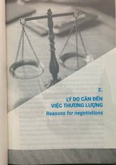 Hướng Dẫn Dẫn Dắt Thỏa Thuận Dàn Xếp Với Người Lao Động - Tài Liệu Pháp Lý Về Thỏa Thuận Chấm Dứt Hợp Đồng Lao Động