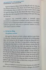 Hướng Dẫn Dẫn Dắt Thỏa Thuận Dàn Xếp Với Người Lao Động - Tài Liệu Pháp Lý Về Thỏa Thuận Chấm Dứt Hợp Đồng Lao Động