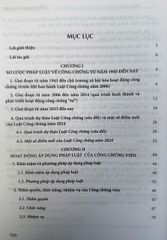 Nhập môn công chứng – Từ luật thực định đến thực tiễn hành nghề (Tái bản lần thứ nhất, có sửa đổi, bổ sung)