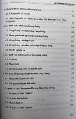 Nhập môn công chứng – Từ luật thực định đến thực tiễn hành nghề (Tái bản lần thứ nhất, có sửa đổi, bổ sung)