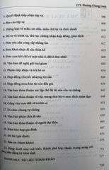 Nhập môn công chứng – Từ luật thực định đến thực tiễn hành nghề (Tái bản lần thứ nhất, có sửa đổi, bổ sung)