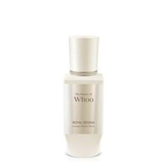 Tinh Chất Phục Hồi Năng Lượng Whoo Royal Regina Serum 45ml - Giúp Làm Dịu Da, Chống Lão Hóa, Cải Thiện Độ Ẩm và Đàn Hồi Da