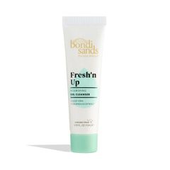 Gel rửa mặt Bondi Sands Fresh'n Up 10ml - Sạch sâu, dịu nhẹ cho da nhạy cảm, loại bỏ bụi bẩn và lớp trang điểm hiệu quả