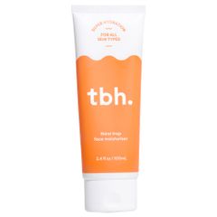 Kem Dưỡng Ẩm TBH Skincare Thirst Trap 100mL - Dành Cho Da Dầu, Không Gây Bít Tắc, Dưỡng Ẩm Sâu, Phục Hồi Da Khỏe Mạnh