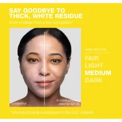 Kem chống nắng Dermalogica Invisible Physical Defense Sunscreen SPF 30 50ml 240699