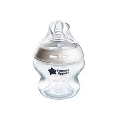 Bình sữa PP cho bé 0m+ Tommee Tippee Natural Start Anti-Colic Slow Flow 150ML 240719