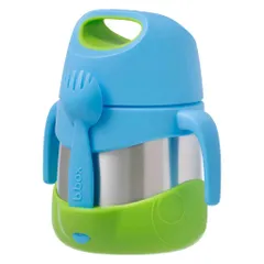 Bình giữ nhiệt cho bé B.Box Insulated Food Jar Ocean Breeze 335ml 240725