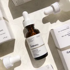 Serum ngừa lão hóa The Ordinary Resveratrol 3% + Ferulic Acid 3% 