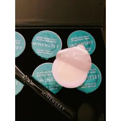 Mặt nạ dưỡng ẩm Minenssey Australian Clay Hydrating Mask 9ml 240765