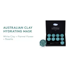 Mặt nạ dưỡng ẩm Minenssey Australian Clay Hydrating Mask 9ml 240765