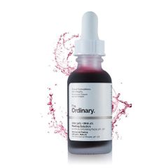 Serum tẩy da chết hóa học The Ordinary AHA 30% + BHA 2% Peeling Solution - 30ml 240770