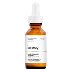 Serum làm sáng The Ordinary Ascorbyl Glucoside Solution 12% 30 mL