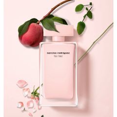 Nước hoa nữ Narciso Rodriguez for Her Eau De Parfum 100ml 240808
