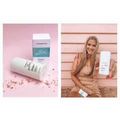 Kem Dưỡng Ẩm DR ROEBUCK'S No Worries 2ml - Dưỡng Ẩm Chuyên Sâu, Làm Sáng Da, Phù Hợp Với Mọi Loại Da, An Toàn Cho Phụ Nữ Mang Thai