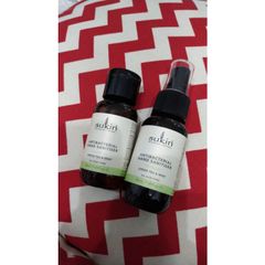 Gel Khử Trùng Tay Antibacterial Hand Sanitiser Spray Green Tea & Mint 50ml 240887