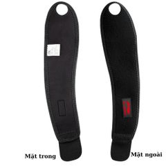 Đai Quấn Bảo Vệ Cổ Tay Lining - Chống Chấn Thương và Bong Gân Khi Tập Gym, Dụng Cụ Thể Thao Chất Lượng Cao AQAH254