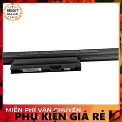 Pin Laptop Sony Vaio VPCEA Series - Phụ Kiện Chính Hãng 100% - An Toàn và Đảm Bảo Chất Lượng