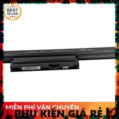 Pin Laptop Sony PCG-71311N VPCEB29FJ - Phụ Kiện Chất Lượng Cao, Giá Tốt Nhất Cho Người Dùng