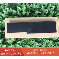 Pin Laptop Toshiba 6 Cell - C640, L510, L655, L730, A665, Bảo Hành 9 Tháng, Thời Gian Sử Dụng 2-2.5 Giờ