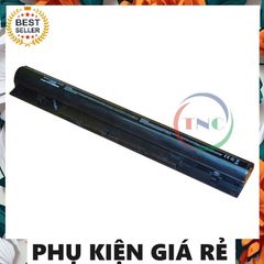 Pin Laptop LENOVO G400S, G40-30, G40-70, G40-80, G410S, G500S - Pin Li-on 4 Cell, Bảo Hành 9 Tháng