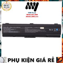 Pin Laptop Toshiba Satellite Pro A200 A210 L300 L300D - Pin Li-ion Thay Thế 6 Cell 4400mAh/5200mAh, Bảo Hành 12 Tháng